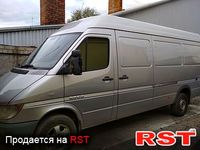 DODGE Sprinter