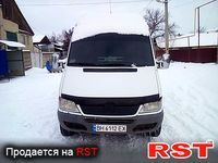 DODGE Sprinter