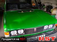 FIAT 125