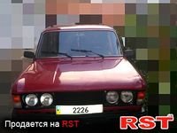 FIAT 125
