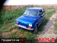 FIAT 126