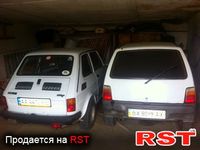 FIAT 126