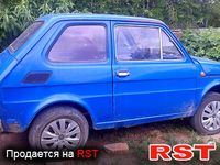 FIAT 126