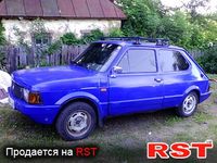 FIAT 127