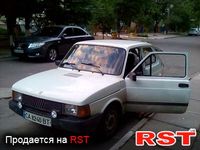 FIAT 127