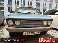 FIAT 132