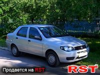 FIAT Albea