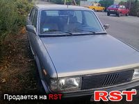 FIAT Argenta