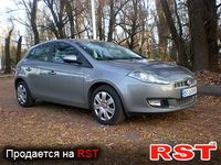 FIAT Bravo