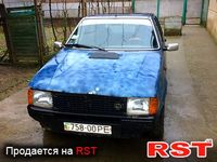 FIAT Duna