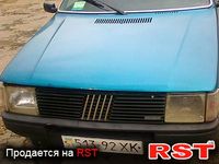 FIAT Duna
