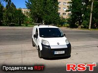 FIAT Fiorino