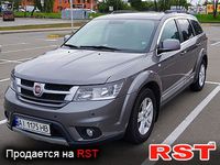 FIAT freemont