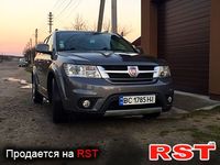 FIAT freemont
