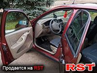 FIAT Marea