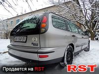 FIAT Marea