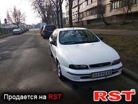FIAT Marea