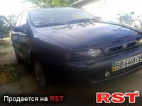 FIAT Marea