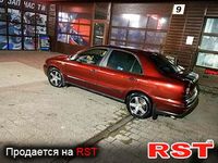 FIAT Marea