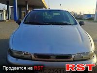FIAT Marea