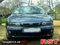 FIAT Marea