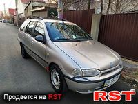 FIAT Palio