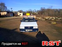 FIAT Regata