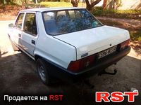 FIAT Regata