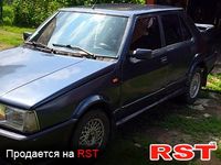 FIAT Regata