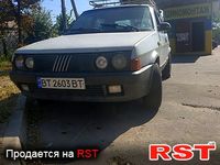 FIAT Ritmo
