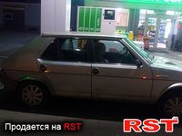 FIAT Ritmo