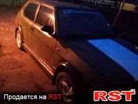 FIAT Ritmo