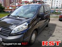 FIAT Scudo