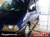 FIAT Scudo