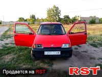 FIAT Seicento