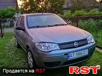 FIAT Siena