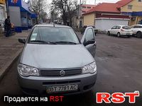 FIAT Siena