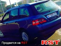 FIAT Stilo