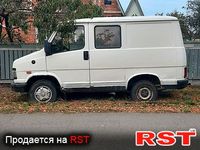 FIAT Talento