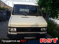 FIAT Talento