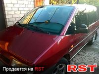 FIAT Ulysse