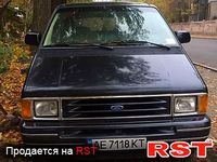 FORD Aerostar