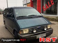 FORD Aerostar