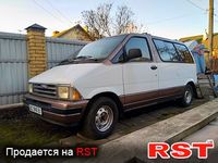 FORD Aerostar