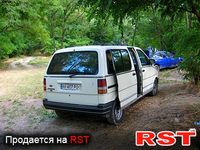 FORD Aerostar