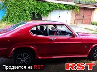 FORD Capri