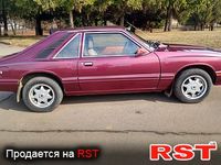 FORD Capri