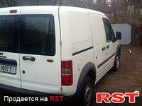 FORD Connect