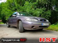 FORD Contour