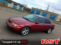 FORD Contour
